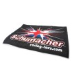 Schumacker towel