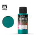 Verde azul Vallejo premium 60ml - E1rc.com