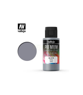 Gris Vallejo premium 60ml