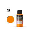 Naranja fluor Vallejo Premium 60ml