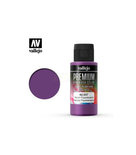 Violeta fluor Vallejo Premium 60ml