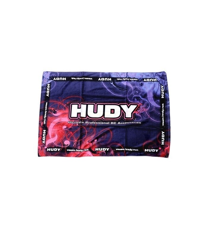 Toalla Hudy (110x70cm) - E1rc.com