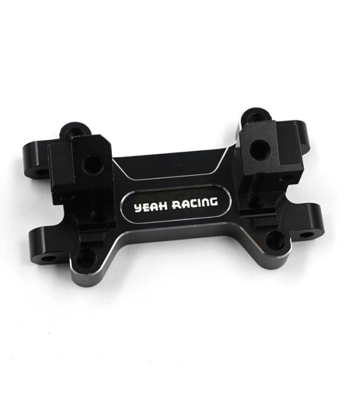 Aluminum Front Bulkhead For Kyosho Ultima Yeah R. - E1rc.com