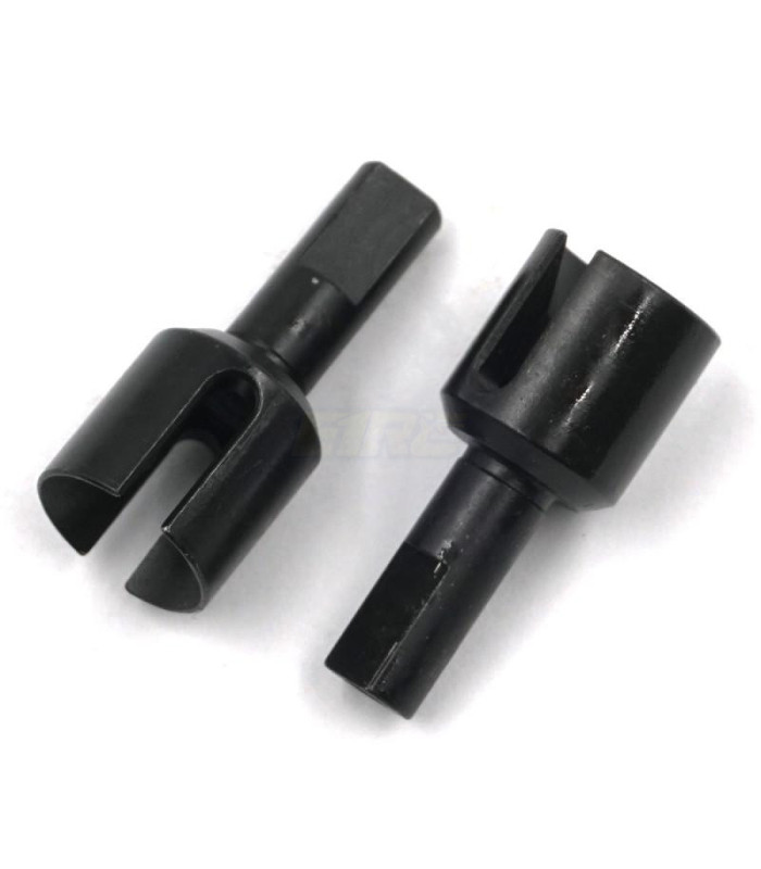 G45 Steel Differential Outdrive (2)For TT02 Yeah R - E1rc.com