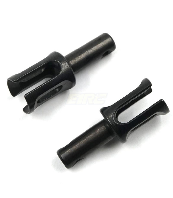 Steel Gear Differential Cup Joint for TATT-020 YR - E1rc.com