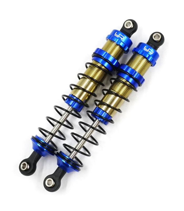 Big Bore socks fits 1/10 Crawler Yeah Racing (2u) - E1rc.com