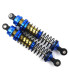 90mm Big Bore socks fits 1/10 blue (2u) Yeah R - E1rc.com