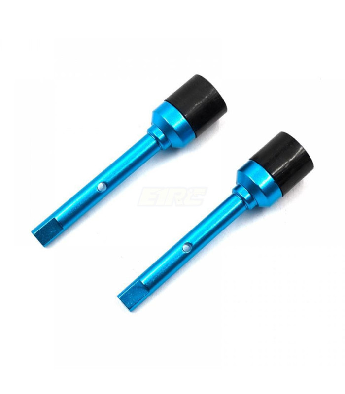 Alu main drive shaft join for TT-02 Yeah Racing - E1rc.com