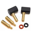 4 and 5mm angled connectors+WPT-0121 covers Yeah R