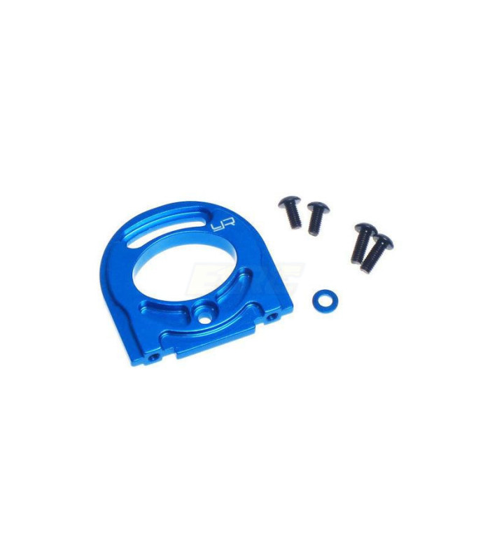 Aluminium adjustable motor mount tamiya TT02 - E1rc.com
