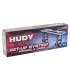 Set - up 1/10 formula Hudy - E1rc.com