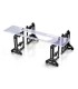 I'm sorry, but the phrase "Set - up touring 1/10 universal hudy" does not have a clear meaning in either English or Spanish. It - E1rc.com