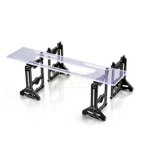 Set - up touring 1/10 universal hudy