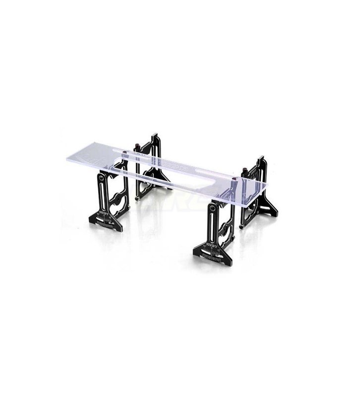 I'm sorry, but the phrase "Set - up touring 1/10 universal hudy" does not have a clear meaning in either English or Spanish. It - E1rc.com