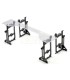 Set-up de ajusto para 1/10 TT hudy - E1rc.com