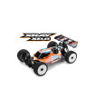 Xray Xb8 26 nitro off road luxury