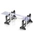 Set-up pista 1/8 universal hudy - E1rc.com