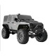 Crawler Rock cruiser 1/10 V2 4x4 gris RTR - E1rc.com