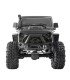 Crawler Rock cruiser 1/10 V2 4x4 gris RTR - E1rc.com