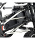 Crawler Rock cruiser 1/10 V2 4x4 gris RTR - E1rc.com