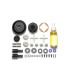TT02 XV-02 Gear Diff Set - oil filled - E1rc.com