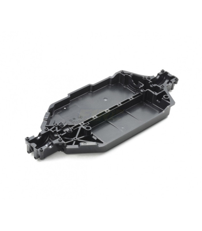 Chasis hard tamiya TT02 - E1rc.com