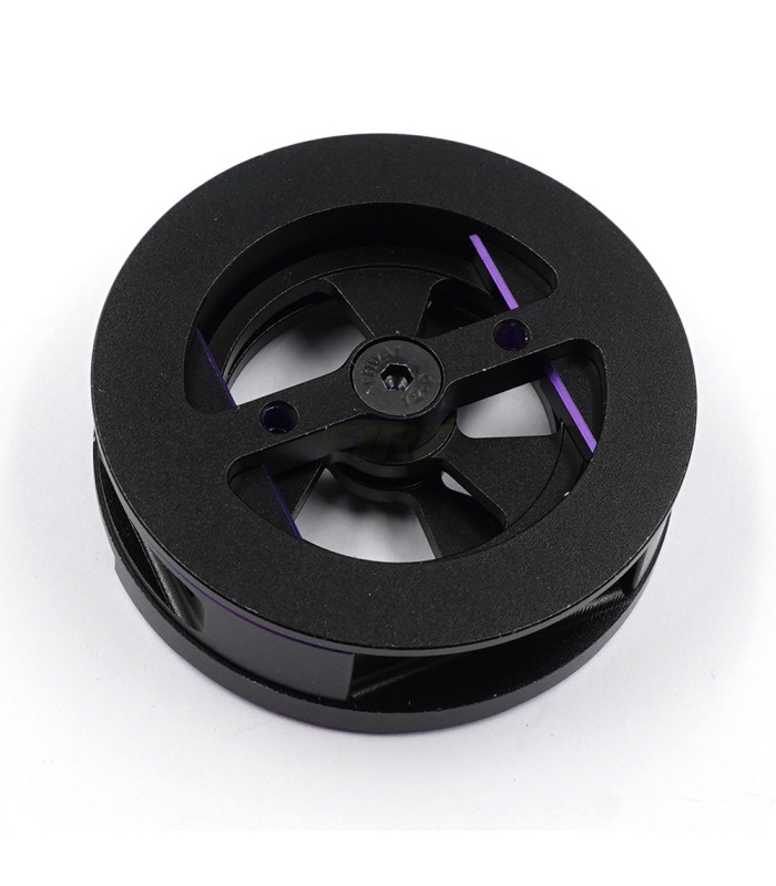 Alu Droop Gauge - ultra-fine - 4.2-7.0mm - V2 - E1rc.com