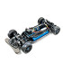 Kit chasis Tamiya TT02R - E1rc.com