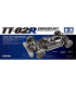 Kit chasis Tamiya TT02R - E1rc.com