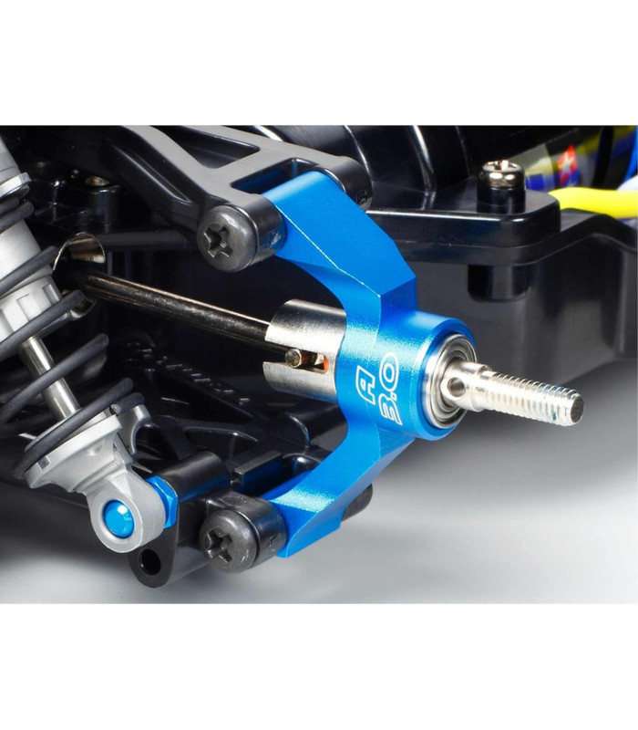 Kit chasis Tamiya TT02R - E1rc.com