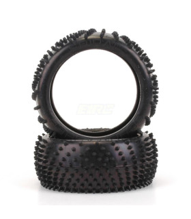 Spiral plata 1/8 schumacher  2u 