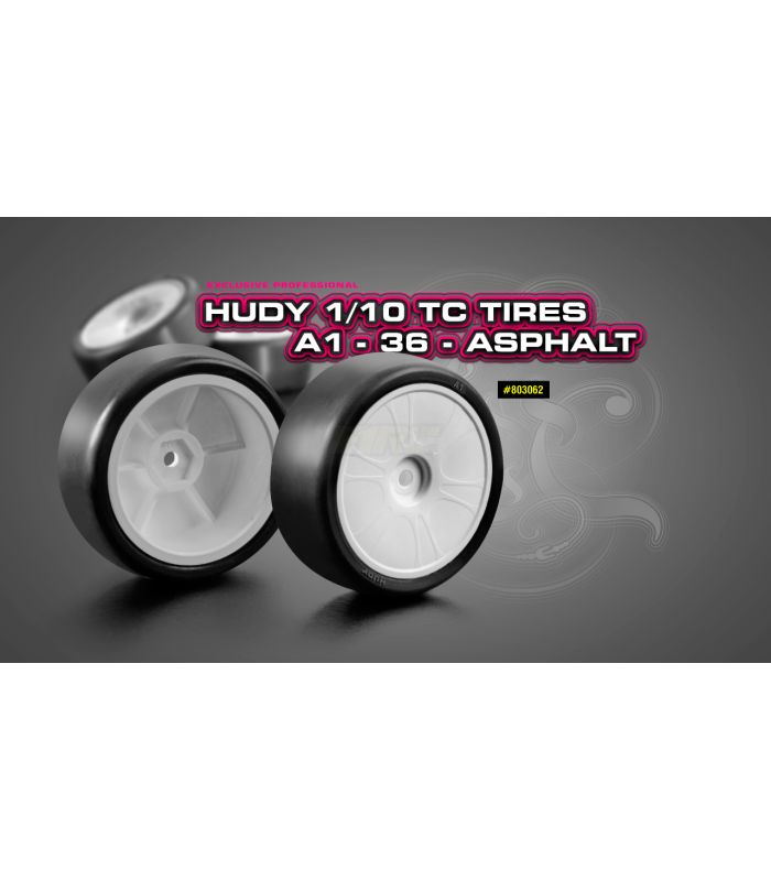 Hudy touring asfalto A1-36 (4) - E1rc.com