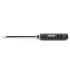 Flat screwdriver 4.0 MM Limited Edition - E1rc.com