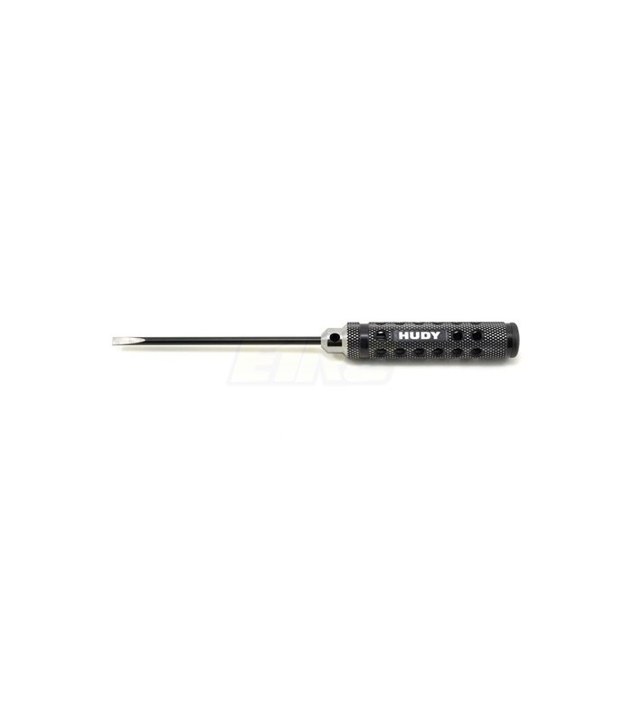 Flat screwdriver 4.0 MM Limited Edition - E1rc.com