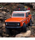 Rock cruiser V3FD 4x4 waterproof naranja RTR 1/10 - E1rc.com