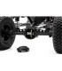 Rock cruser RC4 4x4 waterproof azul RTR 1/10 - E1rc.com