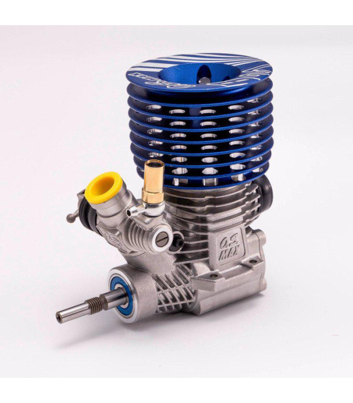 Motor OS Max B21 - E1rc.com