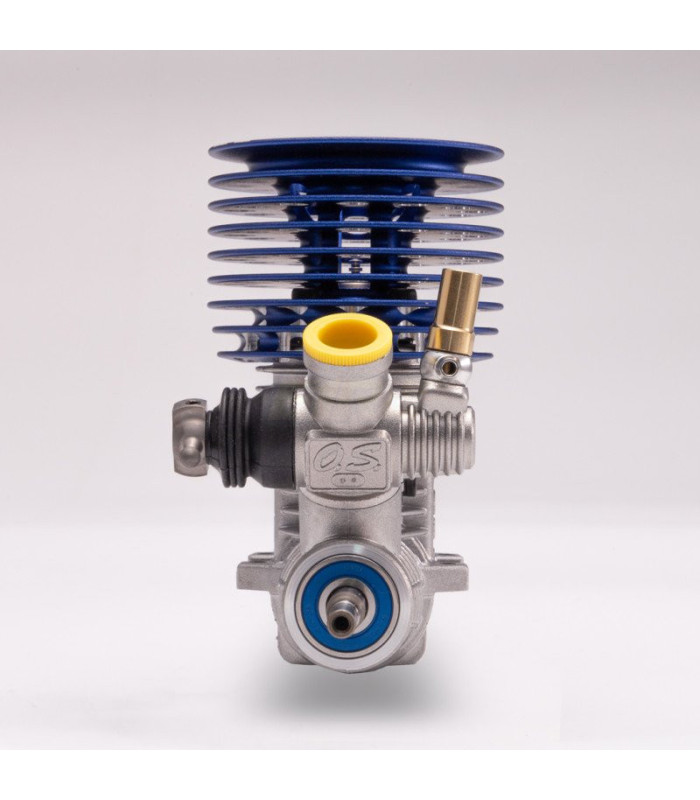 Motor OS Max B21 - E1rc.com