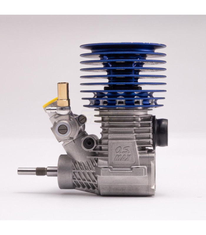 Motor OS Max B21 - E1rc.com