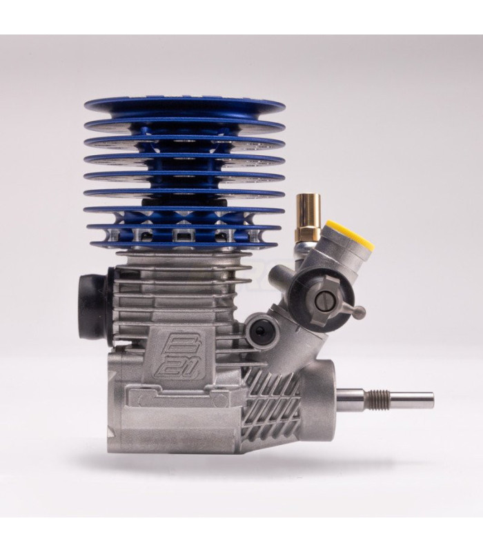 Motor OS Max B21 - E1rc.com