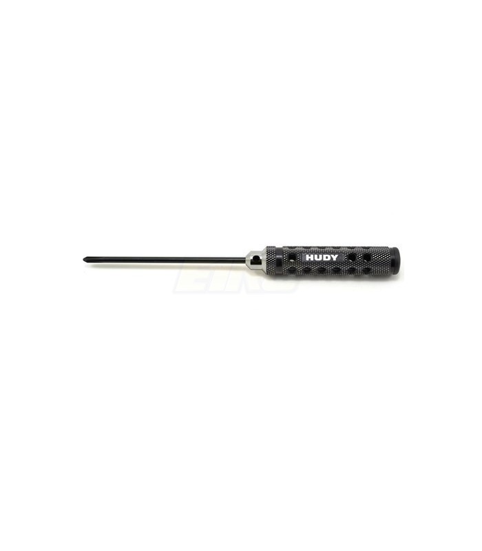 Phillips screwdriver 4 MM - E1rc.com