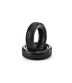 Rueda Hudy 302 1/10 delantera 2wd medio (2u)