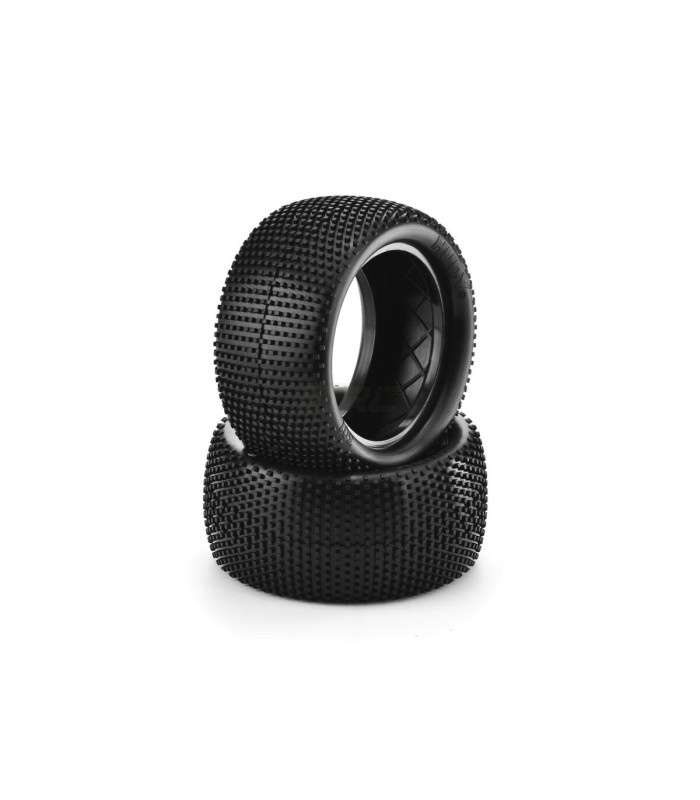 Hudy 301 1/10 off road delantero 4wd soft (2u) - E1rc.com