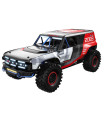 Hyper Go H8P 1/8 Ford Bronco R Crawler