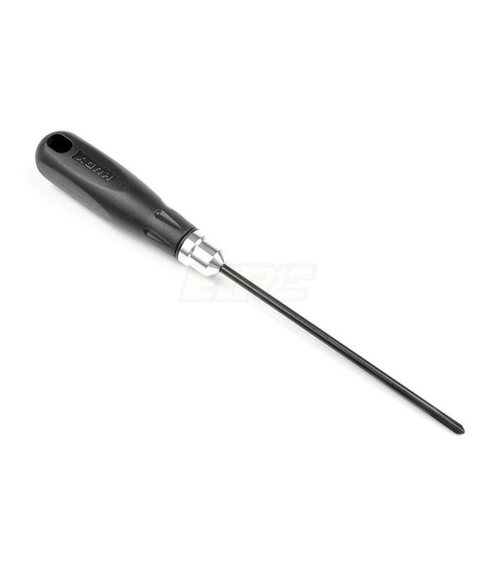Phillips screwdriver 3.5 X 120 MM composite - E1rc.com