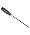 Phillips screwdriver 3.5 X 120 MM composite