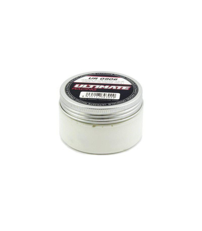 Grasa teflon para conicos ultimate 100g - E1rc.com