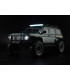 Yikong 4107 crawler Pro brushless 1/10 verde - E1rc.com