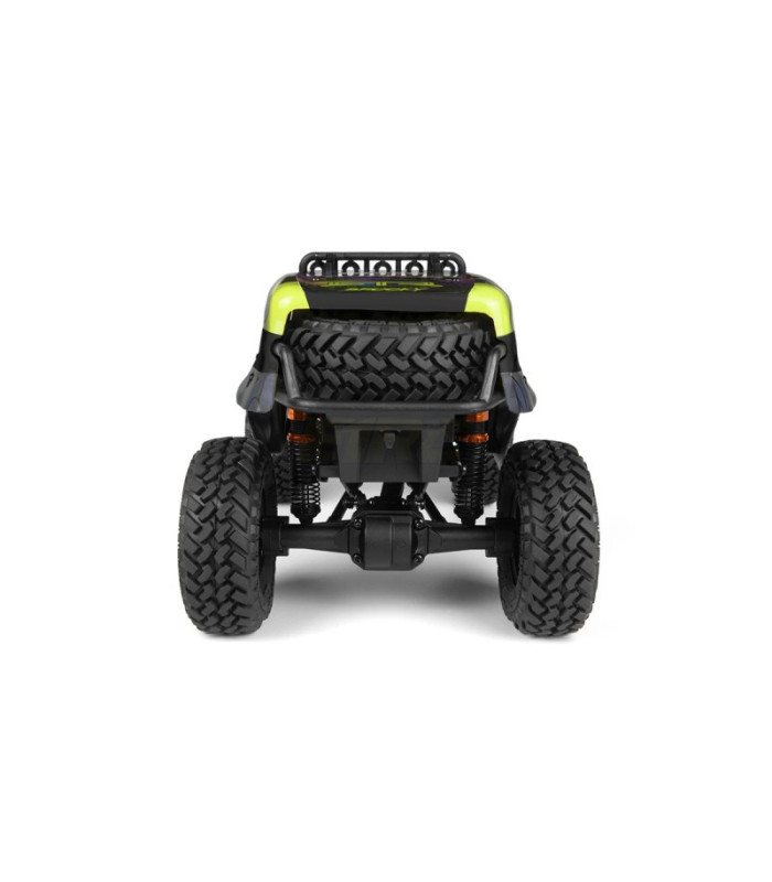 HPI Venture18 U4 Ford Bronco 4400 VGJR - E1rc.com