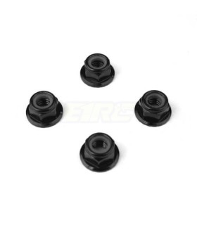 Tuercas Autoblocantes Metrica 5